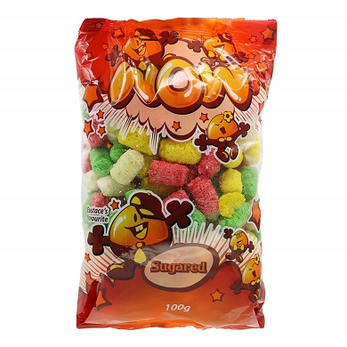 Wow Sugared 15g